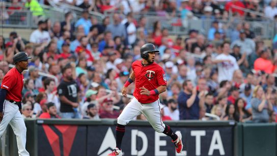 BSJ Game Report: Twins 4, Red Sox 3 (17) - Sox can't cash in, Twins eventually do taken at BSJ Headquarters (Red Sox)