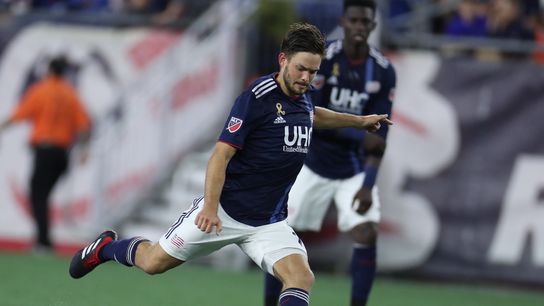 Sweeney: Who has won the December 2018 3-way deal between the Revolution, Colorado, and Sporting KC? taken at BSJ Headquarters (Revolution)