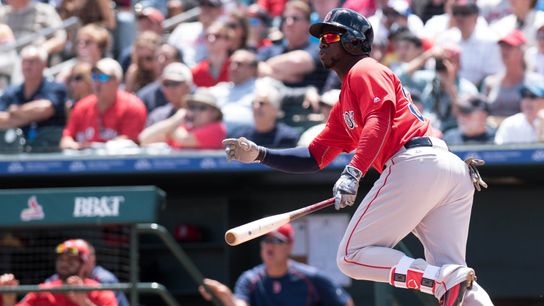 Hot Stove Lunch: Rusney Castillo invited to spring training, but likely won't stay long; Cubs eyeing Harper and more taken at BSJ Headquarters (Red Sox)