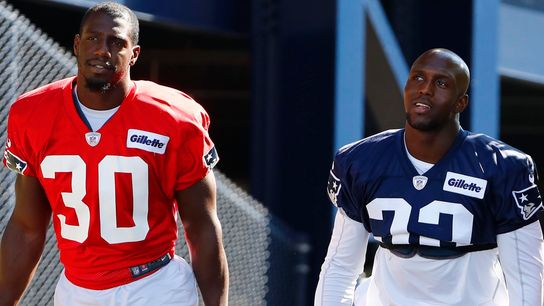 Why normal rules don't apply to Patriots' safeties taken at Gillette Stadium (Patriots)