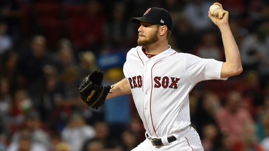 MLB Notebook: Result of Sale program yet to be seen; farewell to The Hawk and more taken at Fenway Park (Red Sox)