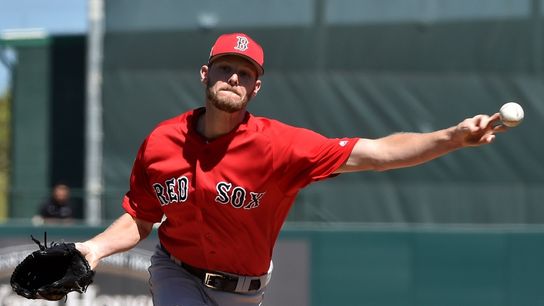 Final: Red Sox 6, Phillies 5 taken at jetBlue Park (Red Sox)