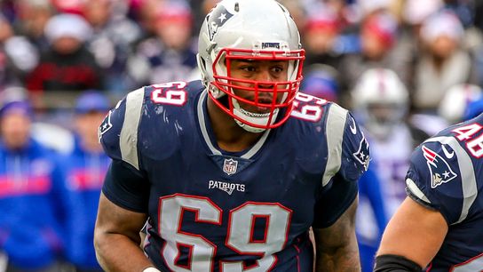 First and 10: Shaq Mason gets his money, taking one last shot at a 53-man roster taken at BSJ Headquarters (Patriots)