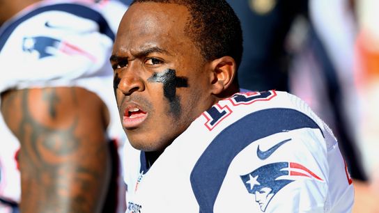 Matthew Slater acknowledges early-season struggles of Patriots' special teams unit taken at Gillette Stadium (Patriots)
