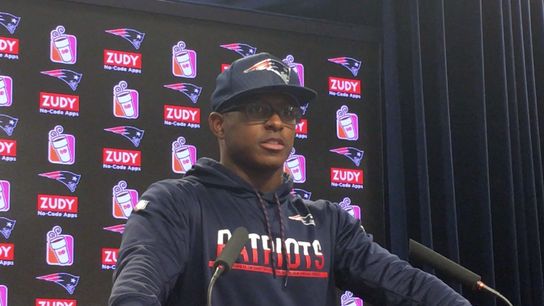 Salary cap recap 03.23.18: Patriots end day with $9,568,858 in cap space taken at BSJ Headquarters (Patriots)