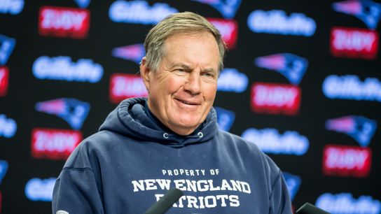 BSJ Daily Briefing 08.18.18: Pedro and Belichick taken in Houston (Regular Features)