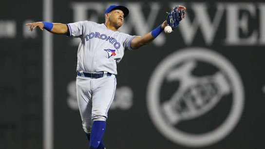 BSJ Game Report: Red Sox 4, Blue Jays 3 - Magic number drops to six as Jays hand one to Sox taken at Fenway Park (Red Sox)