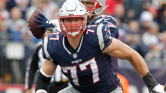 Bedard: Patriots shouldn't fear parting with Nate Solder and other free agent thoughts taken at BSJ Headquarters (Best of BSJ Free Preview)