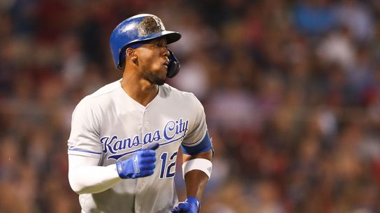 BSJ Game Report: Royals 6, Red Sox 2 - Cashner victimized by long ball in loss to KC taken at Fenway Park (Red Sox)