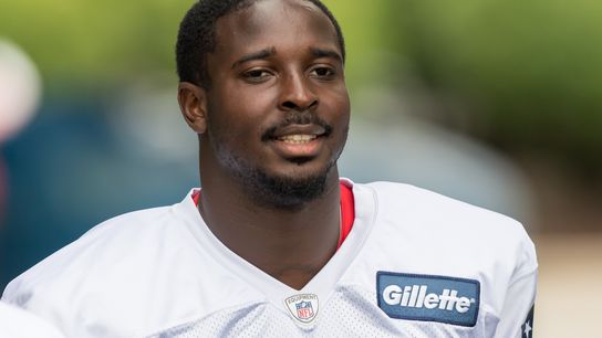 4 leftover thoughts from Sunday’s win over the Jets: On Sony Michel, Todd Bowles, Shawn Hochuli, and Joe Thuney taken at BSJ Headquarters (Patriots)