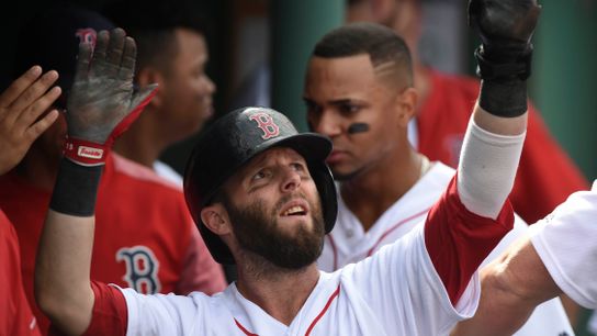 On doing the job at home, bullpen uncertainty and other topics taken at Fenway Park (Red Sox)