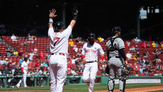 Live Q&A: McAdam on Red Sox/MLB, Tuesday at 5 p.m. taken at BSJ Headquarters (Red Sox)