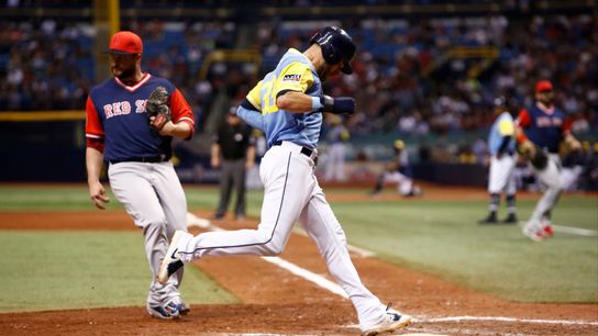 BSJ Live Q&A - McAdam on Red Sox/MLB, 5 p.m. Tuesday taken at BSJ Headquarters (Red Sox)