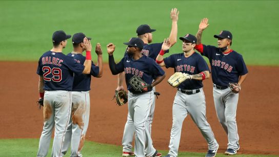 McAdam: The 2020 Red Sox final report card taken at BSJ Headquarters (Red Sox)