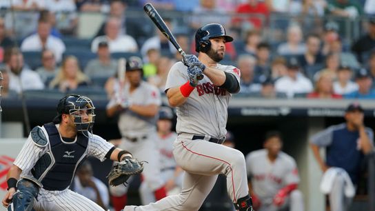BSJ Live Q&A: Sean McAdam on Red Sox-Yankees, 6 p.m. Friday taken at Fenway Park (Red Sox)