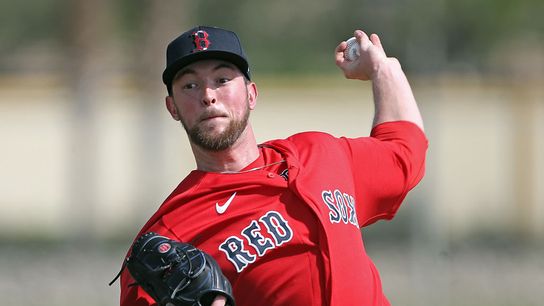 McAdam: More deals will likely mean more short-term misery for the Red Sox taken at BSJ Headquarters (Red Sox)