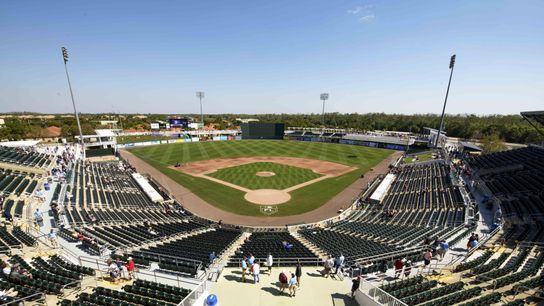 Final: Red Sox 7, Blue Jays 5 taken at jetBlue Park (Red Sox)