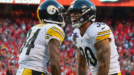 NFL Power Rankings: After a wild week of action, top spots up for grabs taken at BSJ Headquarters (Patriots)