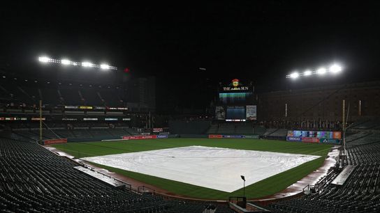 Red Sox livid with Orioles' handling of weather after game, use of David Price, rained out taken at Oriole Park at Camden Yards (Red Sox)