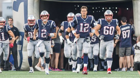 Bedard: On the road to 53, Ep. 1 - Taking a stab at the final roster with two trades taken at Gillette Stadium (Best of BSJ Free Preview)