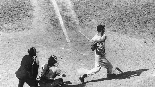 MLB Notebook: Baseball's official historian gets ready to embrace the quirks of a 60-game season and the records that could be set taken at BSJ Headquarters (Red Sox)