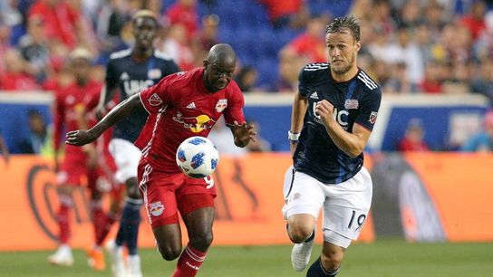 BSJ Live Q&A: Sweeney on Revs/MLS, Monday at 3 p.m. taken at BSJ Headquarters (Revolution)