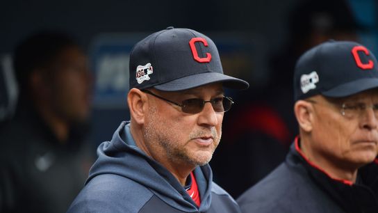 MLB Notebook: Terry Francona manages to keep going taken at BSJ Headquarters (Red Sox)