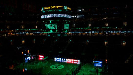 Karalis: On Tommy Heinsohn day, Boston Celtics disrespect his basketball legacy taken at TD Garden (Celtics)