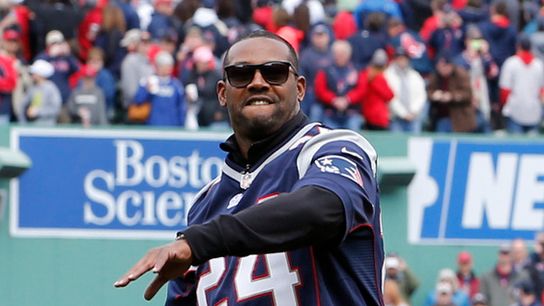 Ranking the HoF chances of the 10 ex-Patriots who were nominated taken at BSJ Headquarters (Patriots)