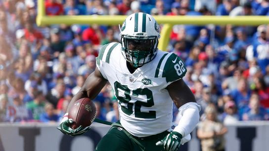 Patriots continue to keep an eye on veteran free agents like Tye, Darr taken at BSJ Headquarters (Patriots)