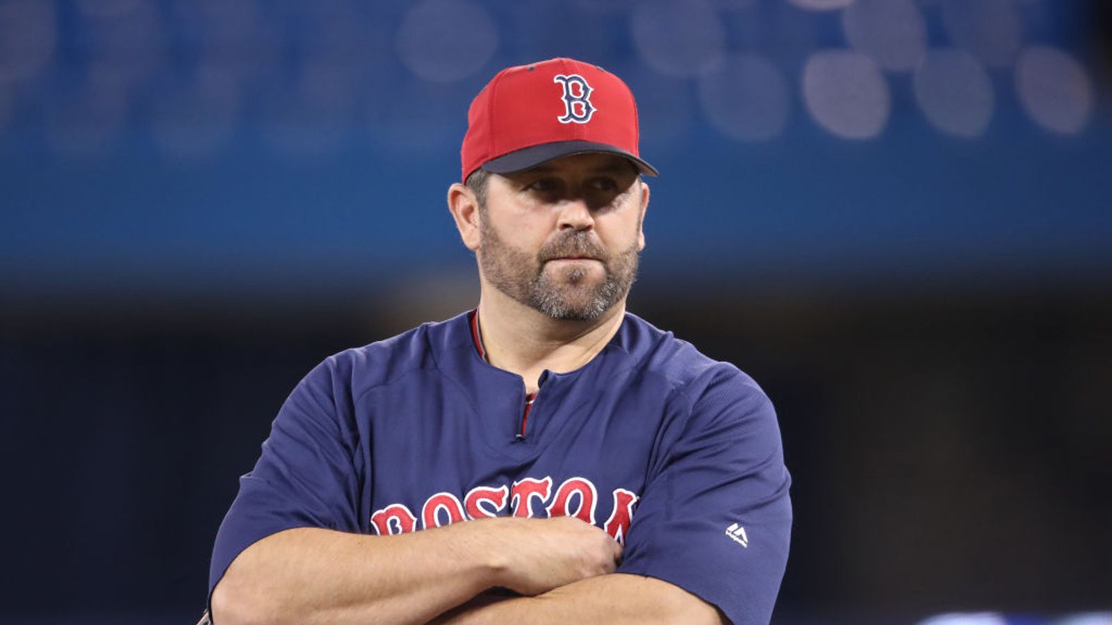 Red Sox notebook: Varitek added to coaching staff; 40-man roster