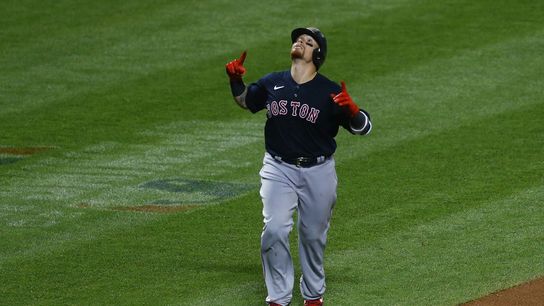 McAdam: Red Sox hit the road and find it doesn't hit back taken at BSJ Headquarters (Red Sox)
