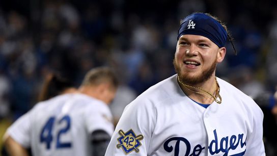 McAdam: Scouting reports on Alex Verdugo, Brusdar Graterol taken at BSJ Headquarters (Red Sox)