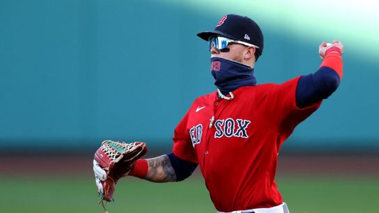 Live Q&A: Chat Red Sox and MLB with Sean McAdam, Tuesday at 5 p.m. taken at BSJ Headquarters (Red Sox)