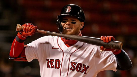 BSJ Game Report: Blue Jays 6, Red Sox 3 - Richards spots Blue Jays big lead taken at Fenway Park (Red Sox)