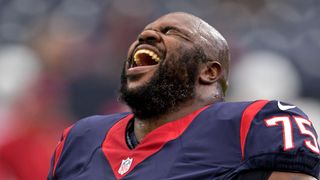 3 post-playing career paths for Wilfork taken at BSJ Headquarters (Off the Wall)