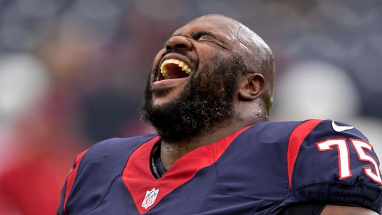 3 post-playing career paths for Wilfork taken at BSJ Headquarters (Off the Wall)