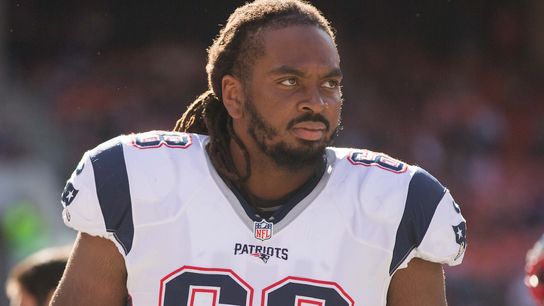 Salary cap recap 03.28.18: Patriots end day with $7,441,358 in cap space taken at BSJ Headquarters (Patriots)