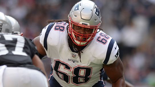 First and 10: New helmet-to-helmet rule draws ire of current, former Patriots taken at BSJ Headquarters (Patriots)