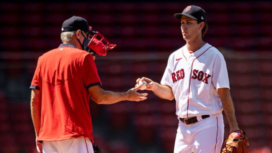 McAdam: Three Black Friday Red Sox thoughts taken at BSJ Headquarters (Red Sox)
