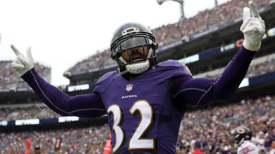Patriots free-agent primer: 10 defensive possibilities for New England taken at BSJ Headquarters (Patriots)