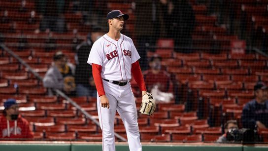 BSJ Game Report: Tigers 6, Red Sox 5 - Missed chances doom Sox in loss to lowly Tigers taken at BSJ Headquarters (Red Sox)