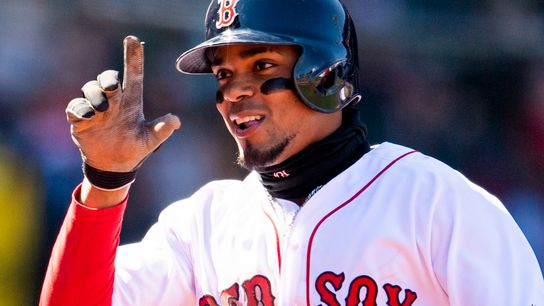 Final: Red Sox roll to 10-3 win over reeling Rays taken at Fenway Park (Red Sox)