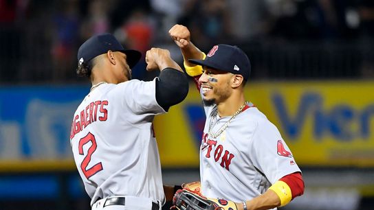 Live Q & A -- Chat Red Sox and MLB with Sean McAdam, Tuesday at 5 p.m. taken at BSJ Headquarters (Red Sox)