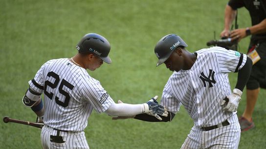 BSJ Game Report: Yankees 12, Red Sox 8 - Once more, bullpen bellyflops against NY taken at BSJ Headquarters (Red Sox)