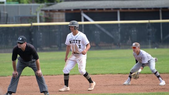 McAdam: With first-round pick, Red Sox go off the board for high school second baseman taken at BSJ Headquarters (Red Sox)