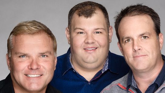 Podcast: Bedard's Patriots camp update with Zolak & Bertrand 08.01.19 taken at Gillette Stadium (Patriots)