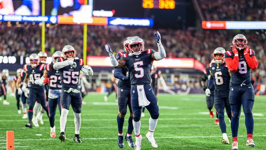 Giardi: Despite the loss, the Patriots defense made a strong opening statement taken at Gillette Stadium (Patriots)