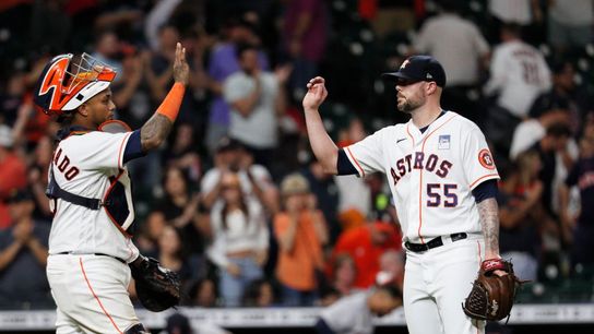 BSJ Game Report: Astros 2, Red Sox 1 - Losing streak hits three as offense sputters again taken at BSJ Headquarters  (Red Sox)