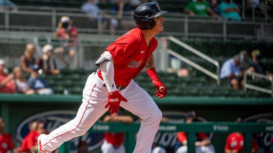 McAdam: Arrival of Houck and Duran promises infusion of talent and energy for Sox taken at Yankee Stadium  (Top Red Sox)